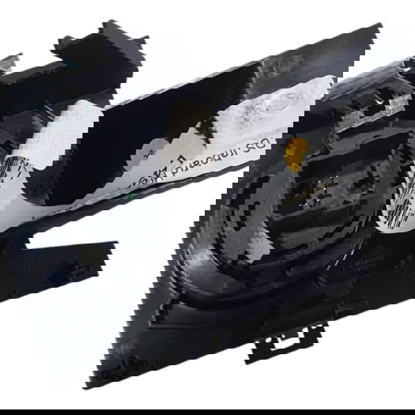 Botão Partida Start/stop Range Rover Sport Hse 2020v Preto