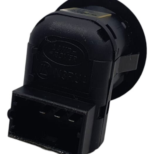 Botão Ajuste Retrovisor Range Rover Sport Hse 2020