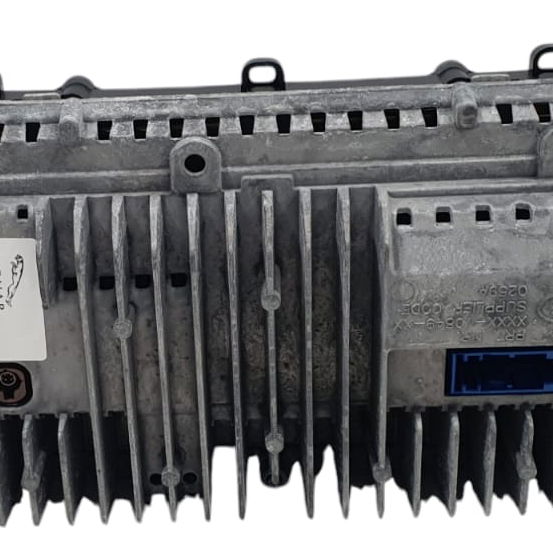 Painel De Instrumentos Digital Range Rover Sport Hse 2020 Preto