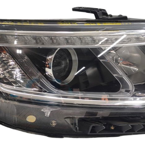 Farol Xenon L/d Kia Sorento 2014 (c/detalhe) Direito