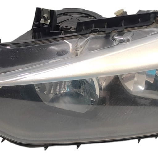 Farol L/e Bmw F30 320i 2013 ( Retirada De Peças) Esquerdo