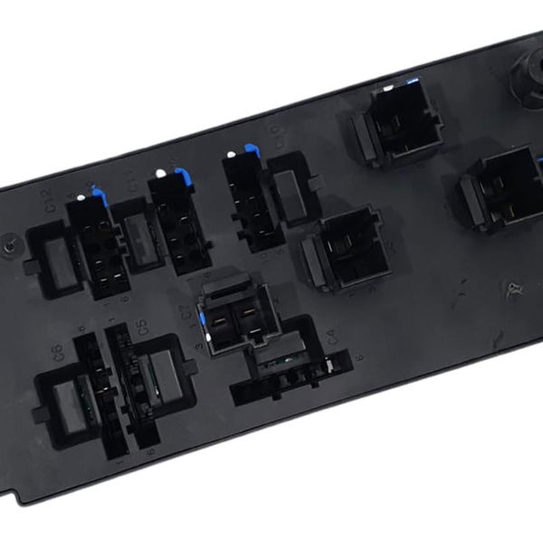 Caixa De Fusíveis Range Rover Sport Hse 2020