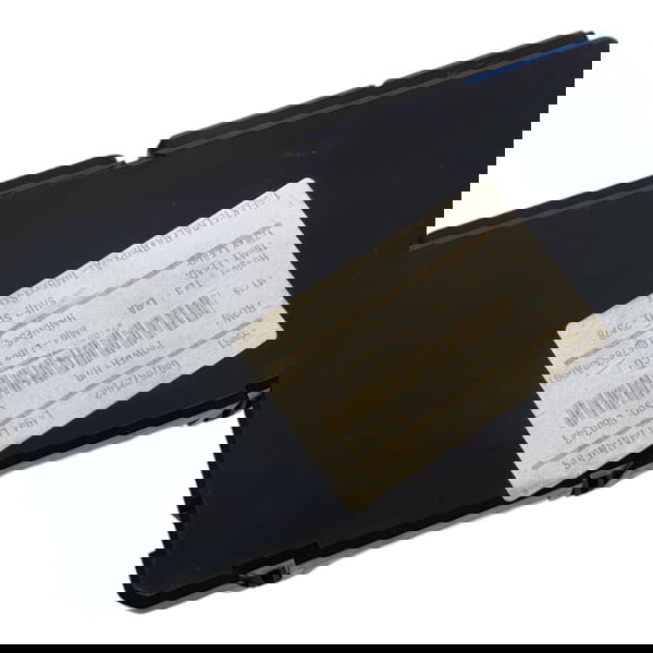 Módulo Banco Motorista Range Rover Sport Hse 2020 Preto