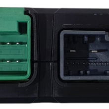 Módulo Banco Motorista Range Rover Sport Hse 2020 Preto