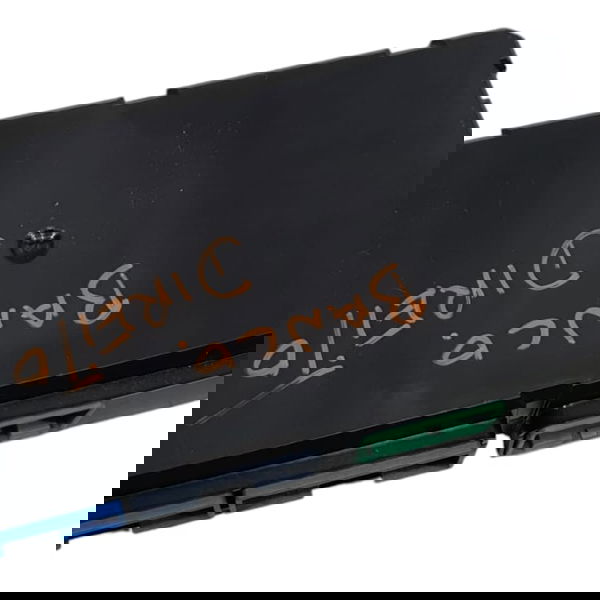 Módulo Banco Passageiro Range Rover Sport Hse 2020 Preto