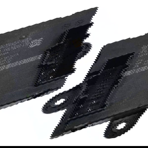 Módulo Porta Traseira Esquerda Range Rover Sport Hse 2020