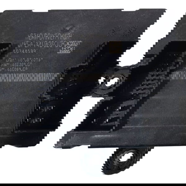 Módulo Porta Traseira Esquerda Range Rover Sport Hse 2020