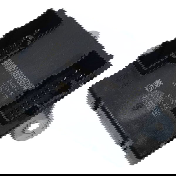 Módulo Porta Dianteira Direita Range Rover Sport Hse 2020 Preto