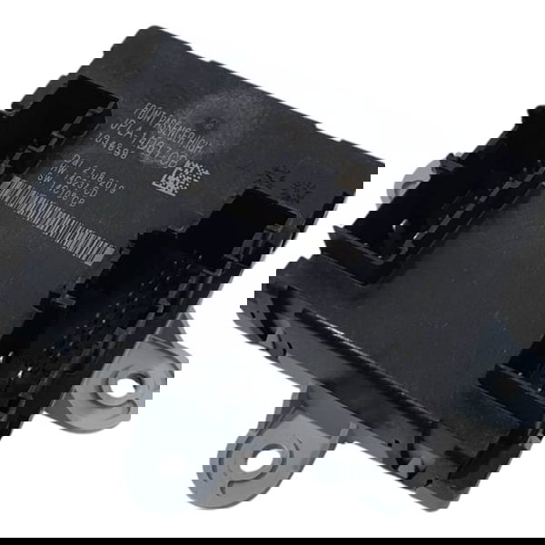 Módulo Porta Dianteira Direita Range Rover Sport Hse 2020 Preto