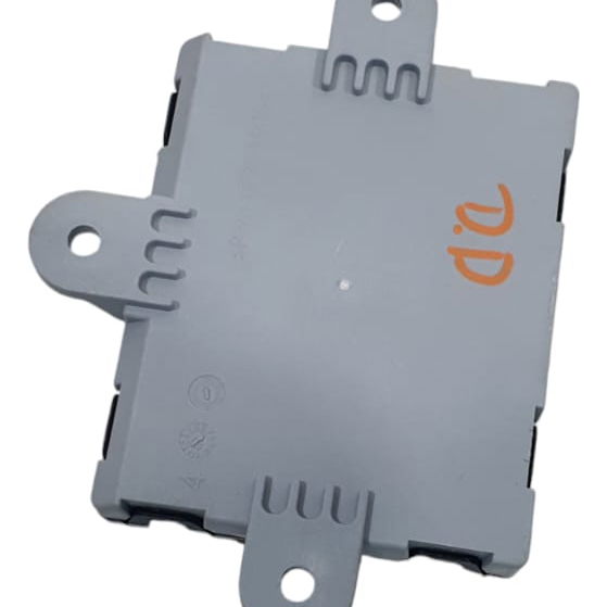 Módulo Porta Dianteira Direita Range Rover Sport Hse 2020 Preto