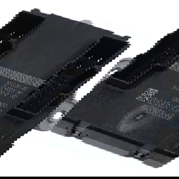 Módulo Porta Traseira Direita Range Rover Sport Hse 2020 Preto