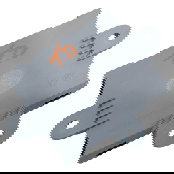 Módulo Porta Traseira Direita Range Rover Sport Hse 2020 Preto