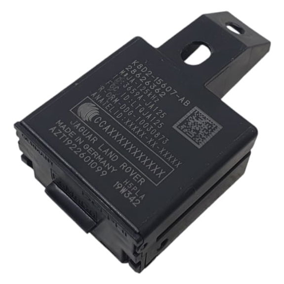 Módulo Keyless Range Rover Sport Hse 2020