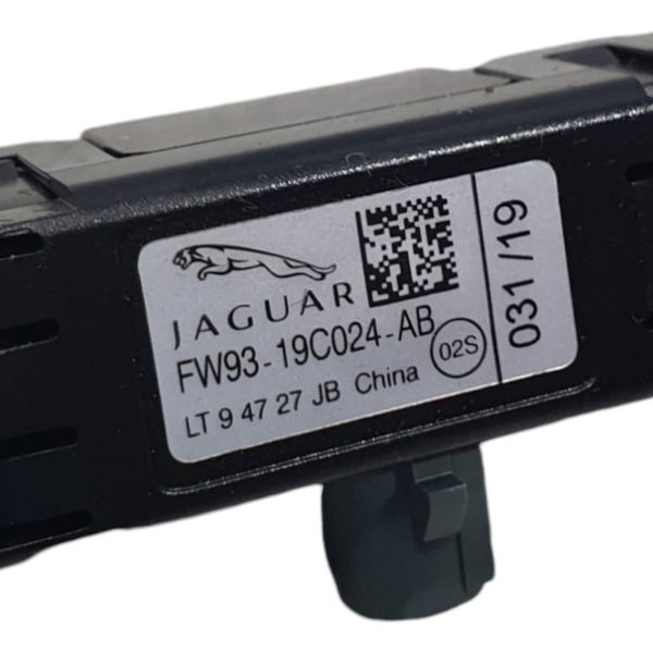 Amplificador Antena Range Rover Sport Hse 2020 Preto