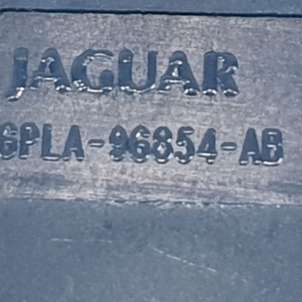 Sensor Pedal Do Freio Range Rover Sport Hse 2020