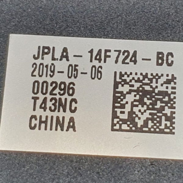 Tomada 110v 180w Range Rover Sport Hse 2020