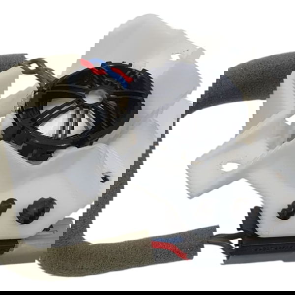 Tweeter Alto Falante C/suporte L/e Range Rover Sport Hse 20 Preto