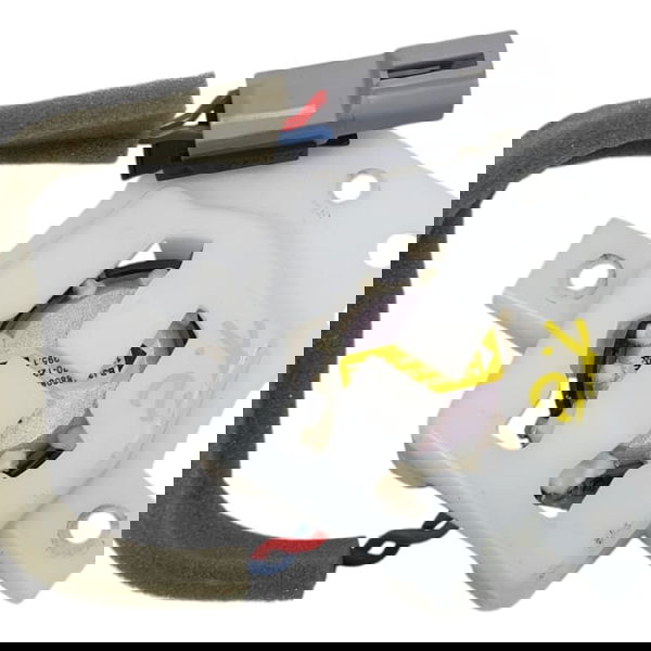 Tweeter Alto Falante C/suporte L/e Range Rover Sport Hse 20 Preto