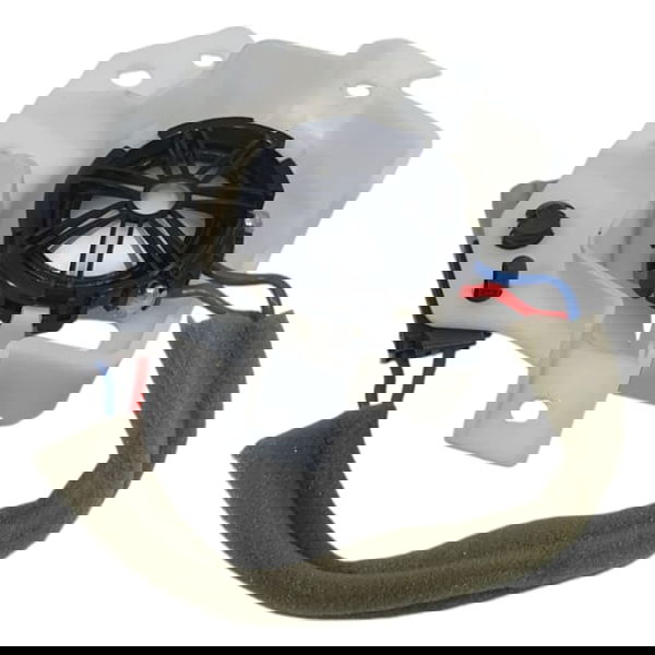 Tweeter Alto Falante C/suporte L/d Range Rover Sport Hse 20 Preto