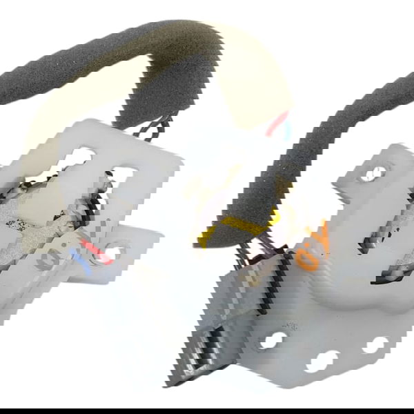 Tweeter Alto Falante C/suporte L/d Range Rover Sport Hse 20 Preto