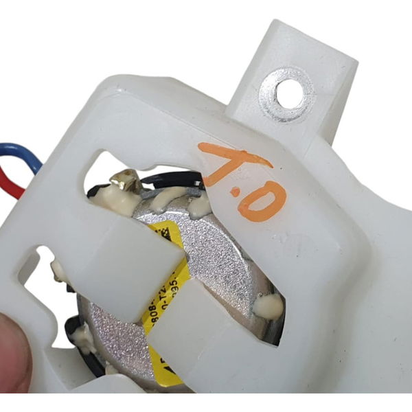 Tweeter Alto Falante C/suporte L/d Range Rover Sport Hse 20 Preto