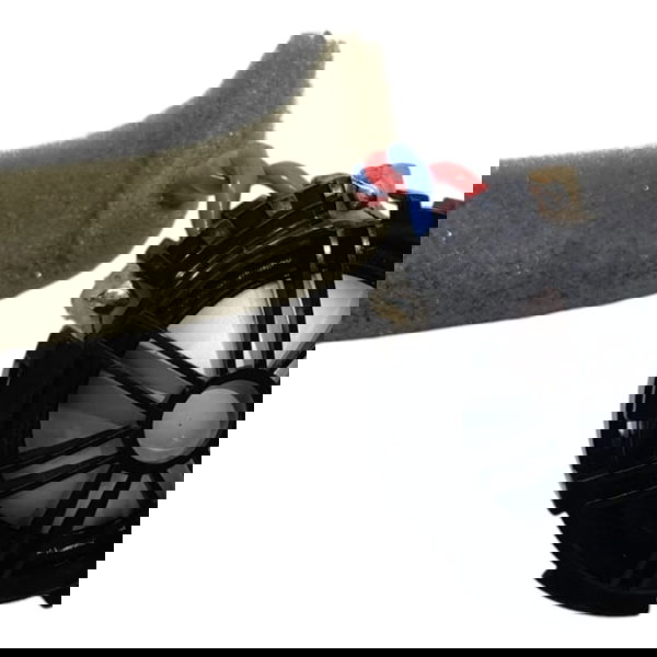 Tweeter Alto Falante Range Rover Sport Hse 2020 Preto