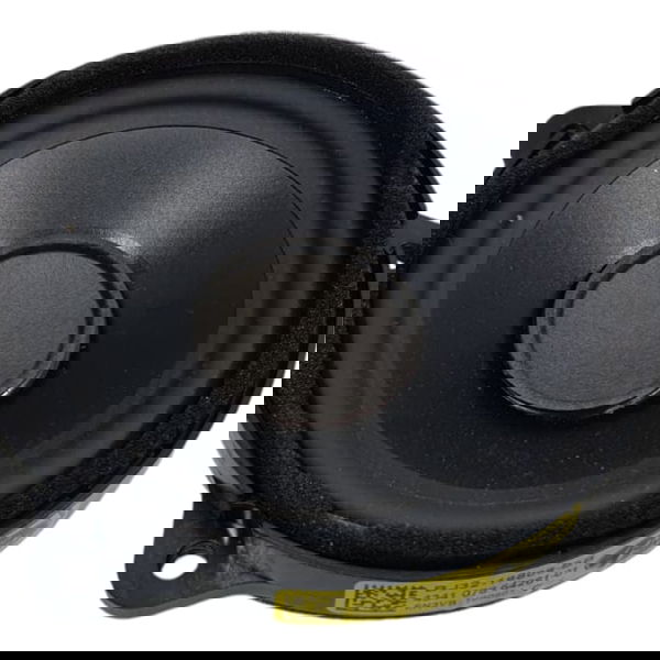 Alto Falante Porta/painel Range Rover Sport Hse 2020 Preto