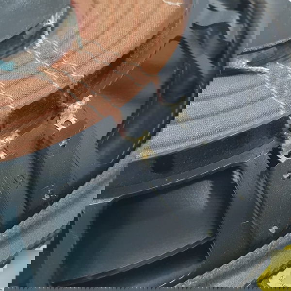 Alto Falante Subwoofer Range Rover Sport Hse 2020 Preto