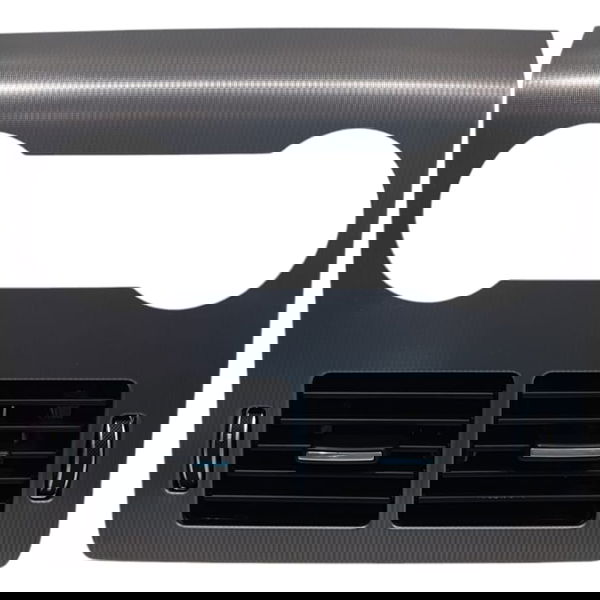 Acabamento Console Tras C/difusores Range Rover Sport Hse 20