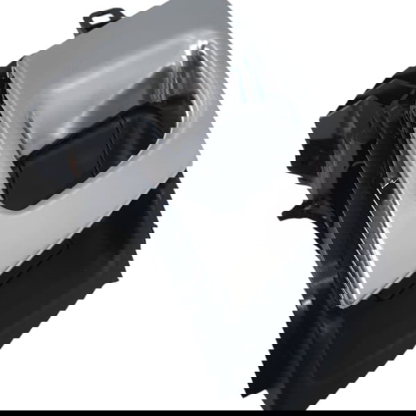 Maçaneta Interna Motorista Range Rover Sport Hse 2020 Dianteira