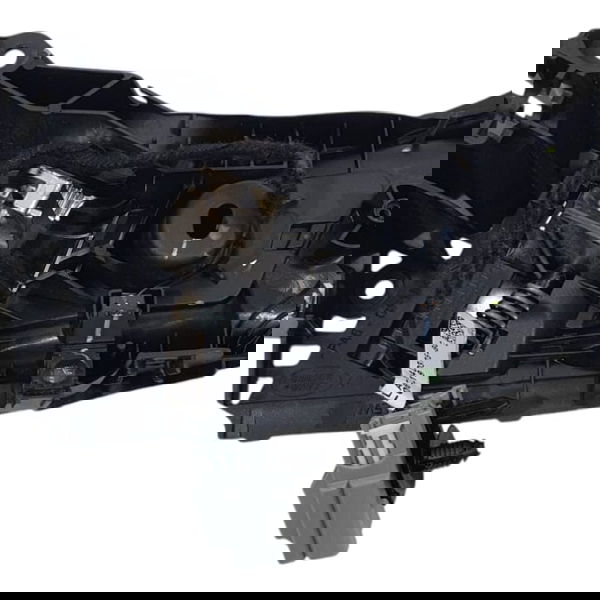 Maçaneta Interna Motorista Range Rover Sport Hse 2020 Dianteira