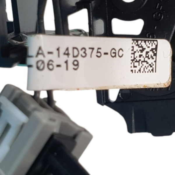 Maçaneta Interna Motorista Range Rover Sport Hse 2020 Dianteira