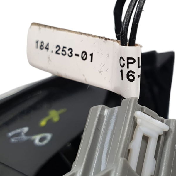 Maçaneta Interna Motorista Range Rover Sport Hse 2020 Dianteira