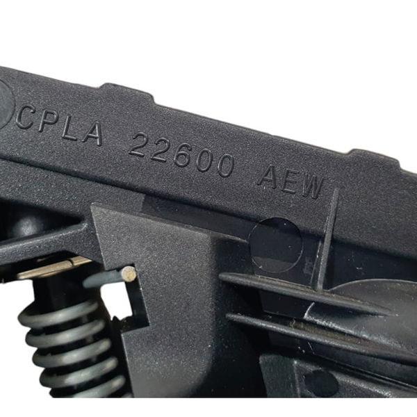 Maçaneta Interna Dianteira Dir. Range Rover Sport Hse 2020 Dianteira