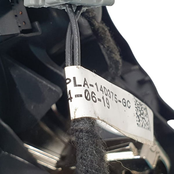 Maçaneta Interna Dianteira Dir. Range Rover Sport Hse 2020 Dianteira