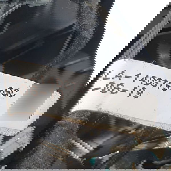 Maçaneta Interna Dianteira Dir. Range Rover Sport Hse 2020 Dianteira