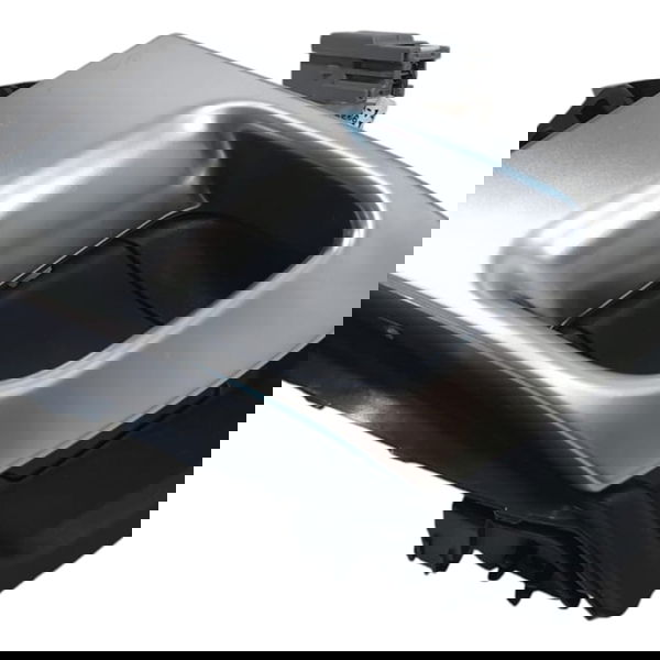 Maçaneta Interna Traseira Direita Range Rover Sport Hse 2020 Traseira