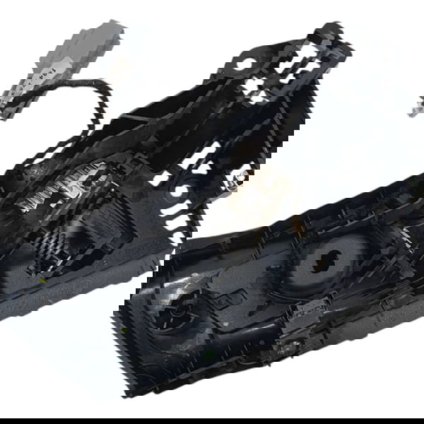 Maçaneta Interna Traseira Direita Range Rover Sport Hse 2020 Traseira