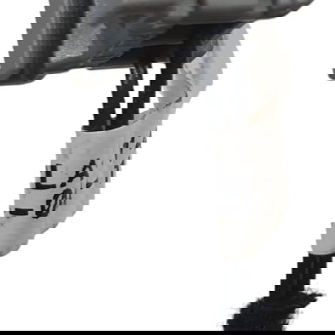 Maçaneta Interna Traseira Direita Range Rover Sport Hse 2020 Traseira