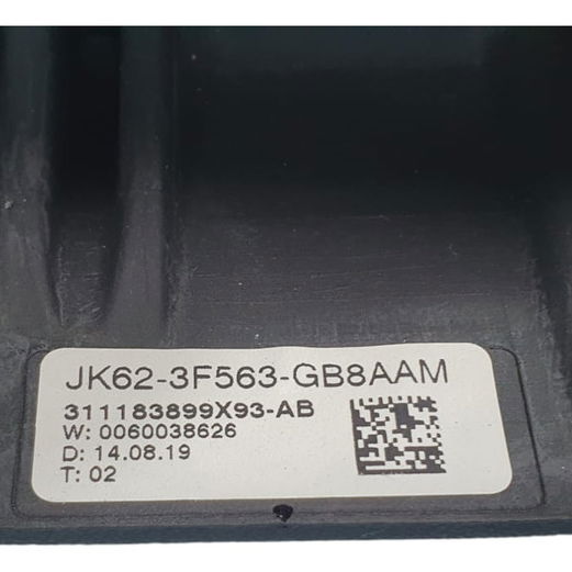 Volante Range Rover Sport Hse 2020