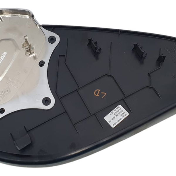 Acabamento Lateral Painel L/dir Range Rover Sport Hse 2020