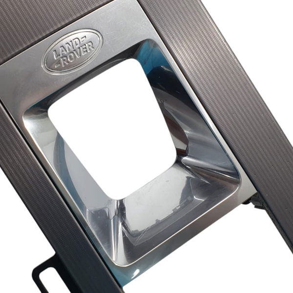 Moldura Cambio Console Range Rover Sport Hse 2020