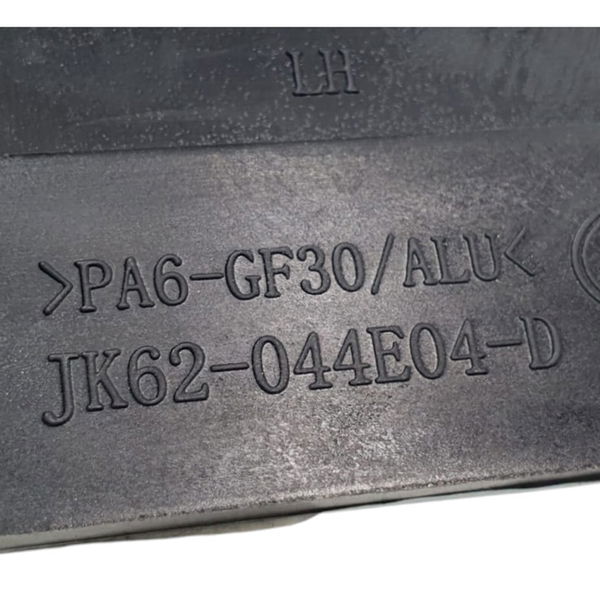 Moldura Cambio Console Range Rover Sport Hse 2020