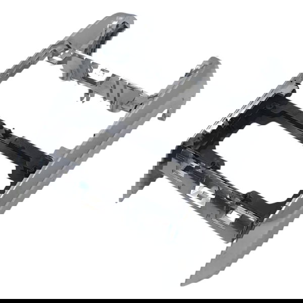 Moldura Console Traseiro Range Rover Sport Hse 2020