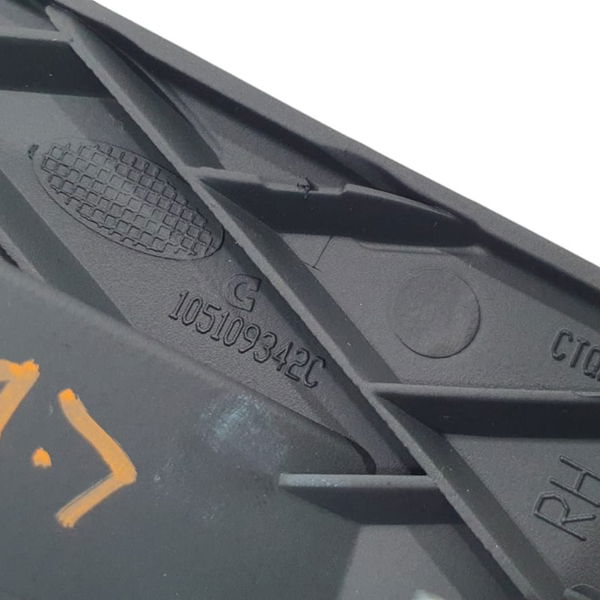 Tela Tweeter L/direito Range Rover Sport Hse 2020 Preto