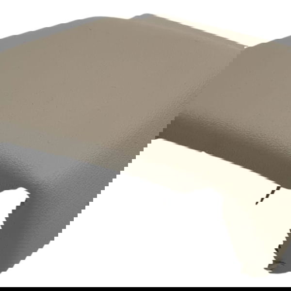 Acabamento Em Couro L/motorista Range Rover Sport Hse 2020 - Preto