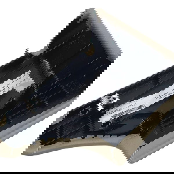 Acabamento Em Couro L/motorista Range Rover Sport Hse 2020 - Preto