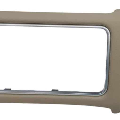 Acabamento Em Couro Multimidia Range Rover Sport Hse 2020 - Preto