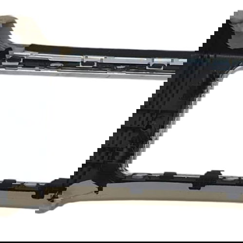 Acabamento Em Couro Multimidia Range Rover Sport Hse 2020 - Preto