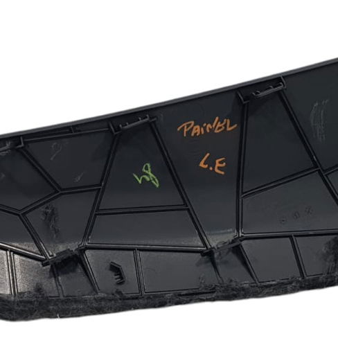 Acabamento Superior Painel L/esq Range Rover Sport Hse 2020